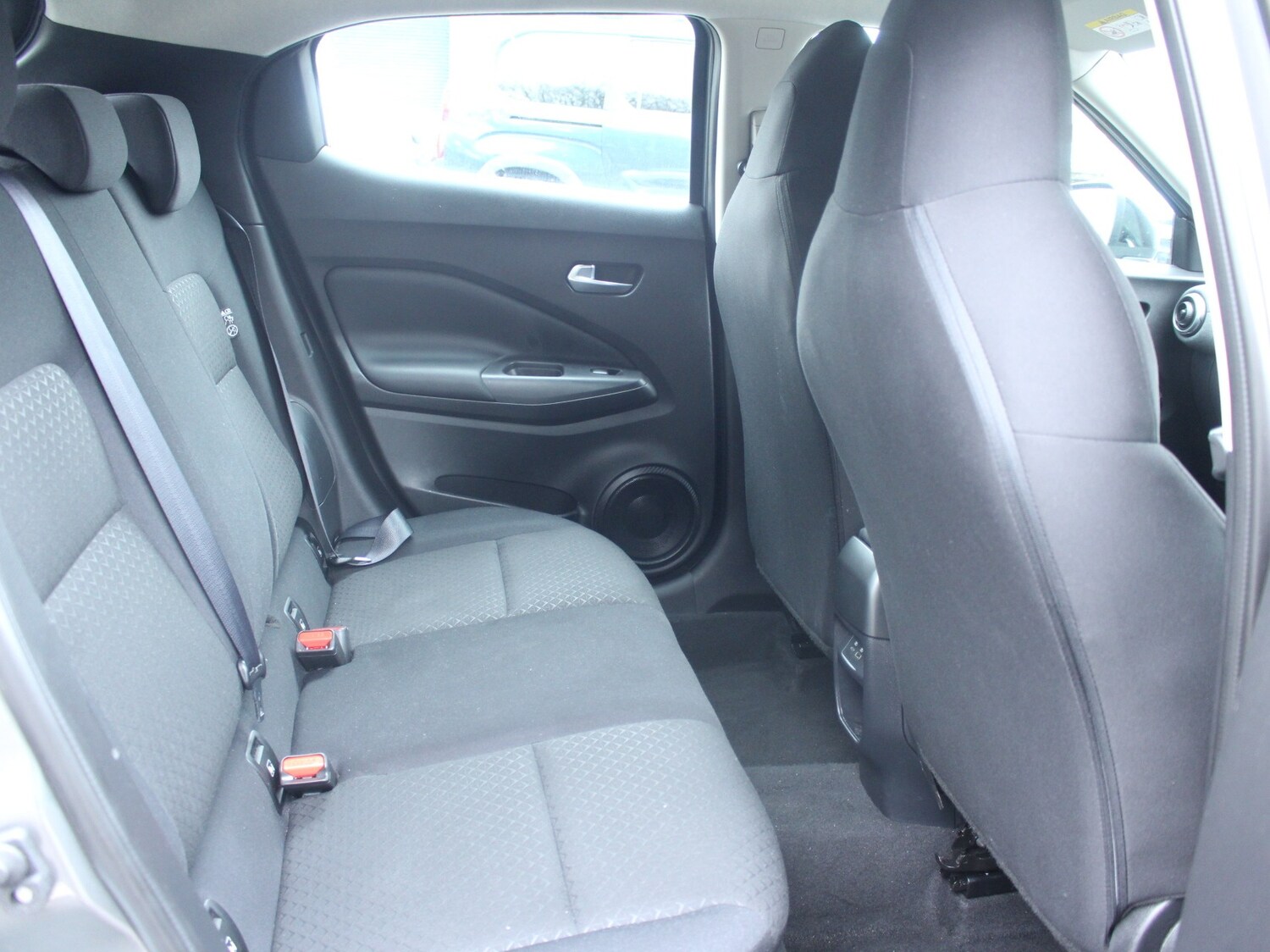 Used Nissan Juke 2025 for sale - 77450884: Photo 12