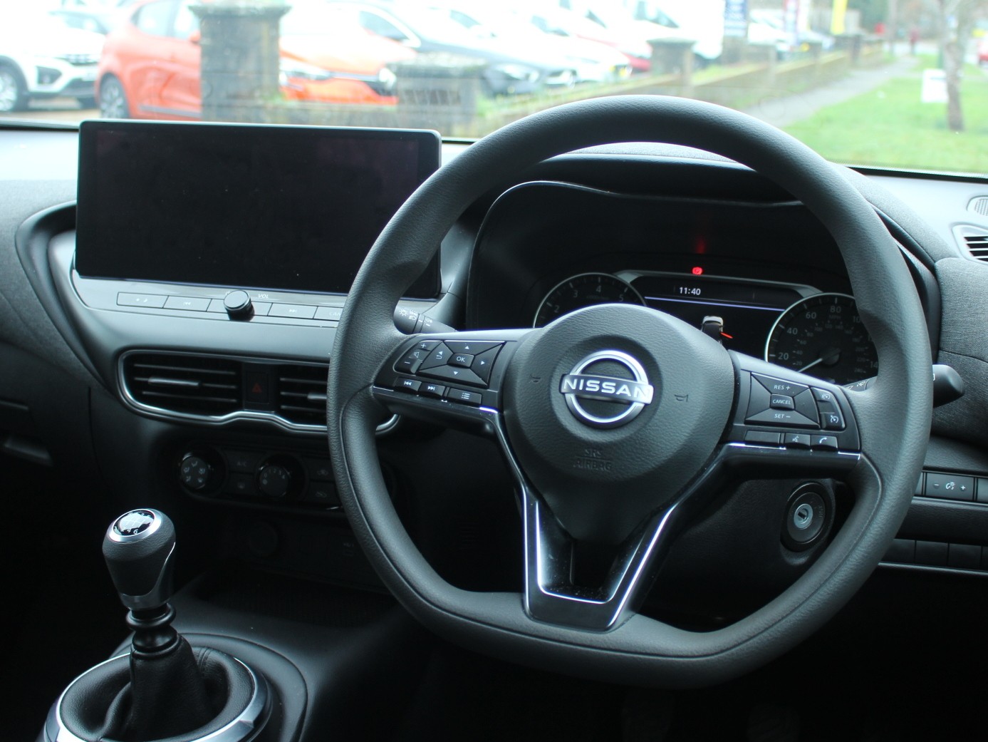 Used Nissan Juke 2025 for sale - 77450884: Photo 13