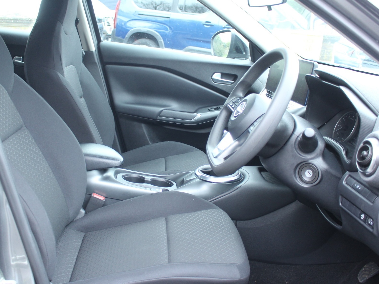 Used Nissan Juke 2025 for sale - 77450884: Photo 14