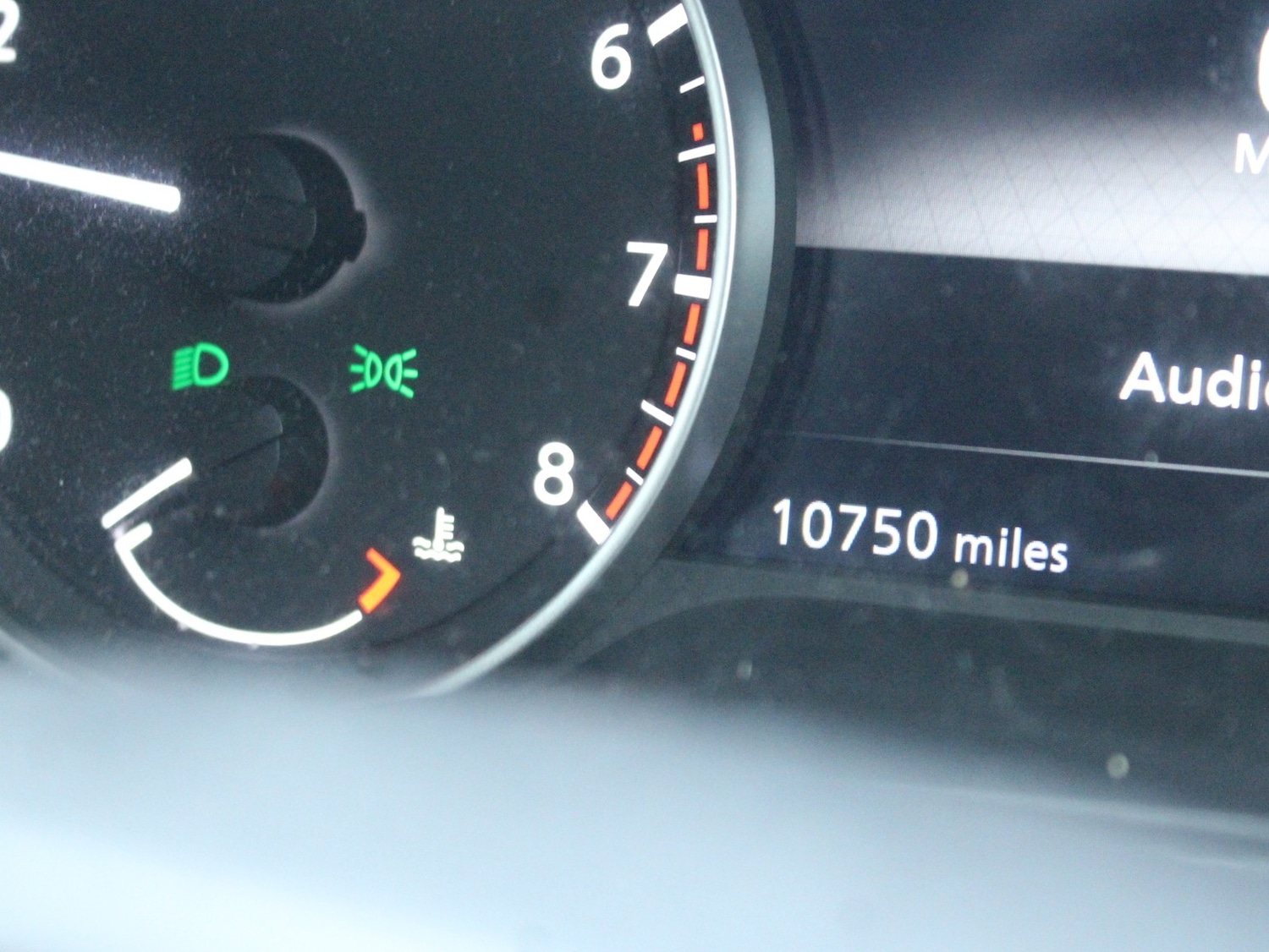 Used Nissan Juke 2025 for sale - 77450884: Photo 17