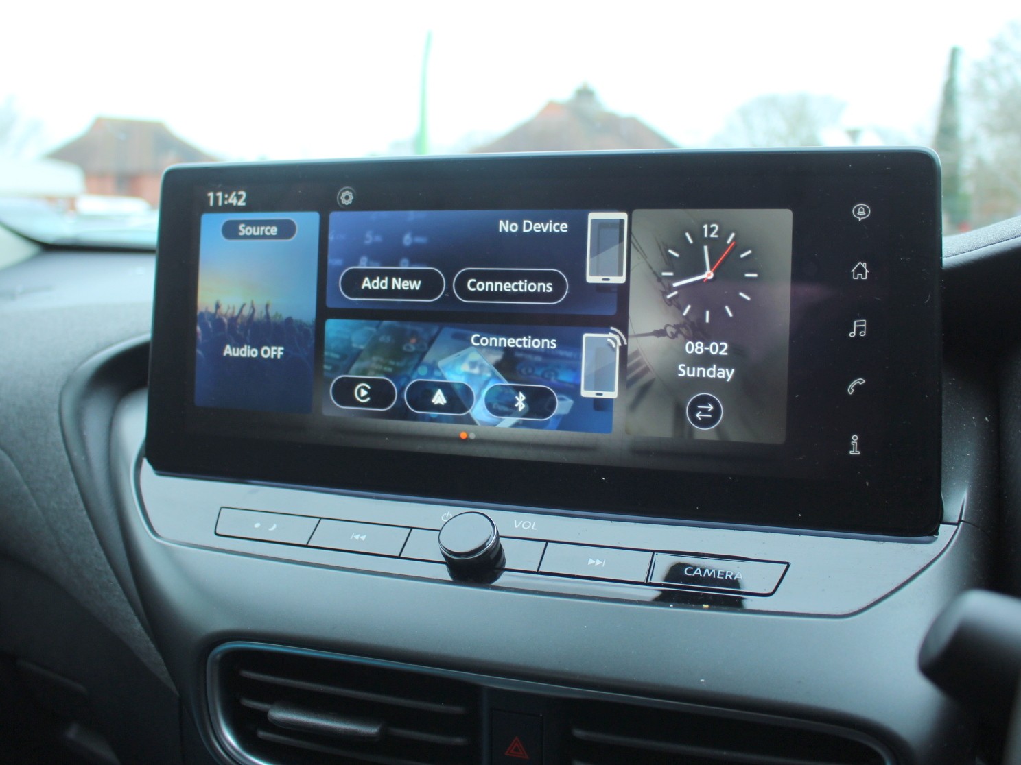 Used Nissan Juke 2025 for sale - 77450884: Photo 19