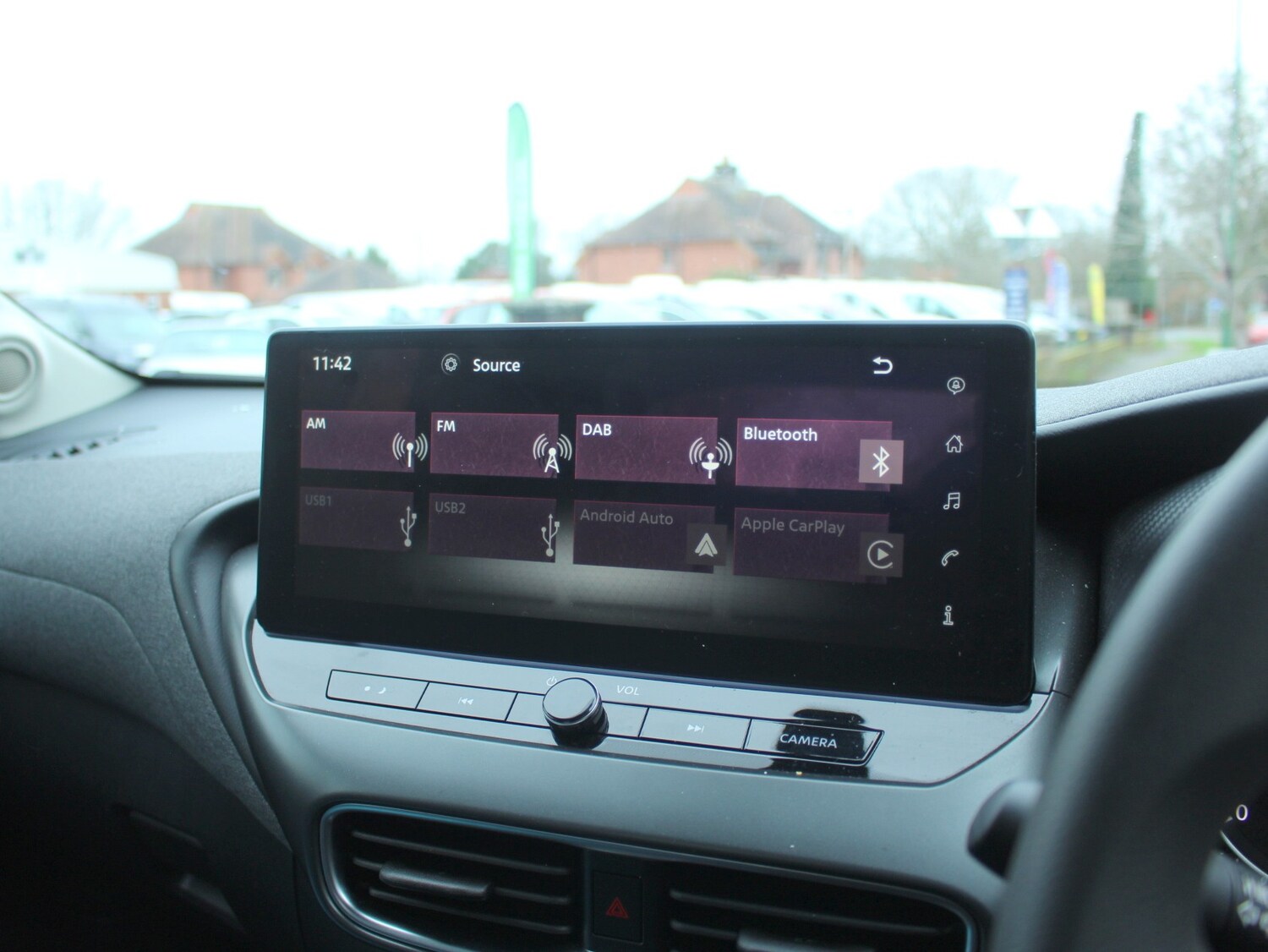 Used Nissan Juke 2025 for sale - 77450884: Photo 20