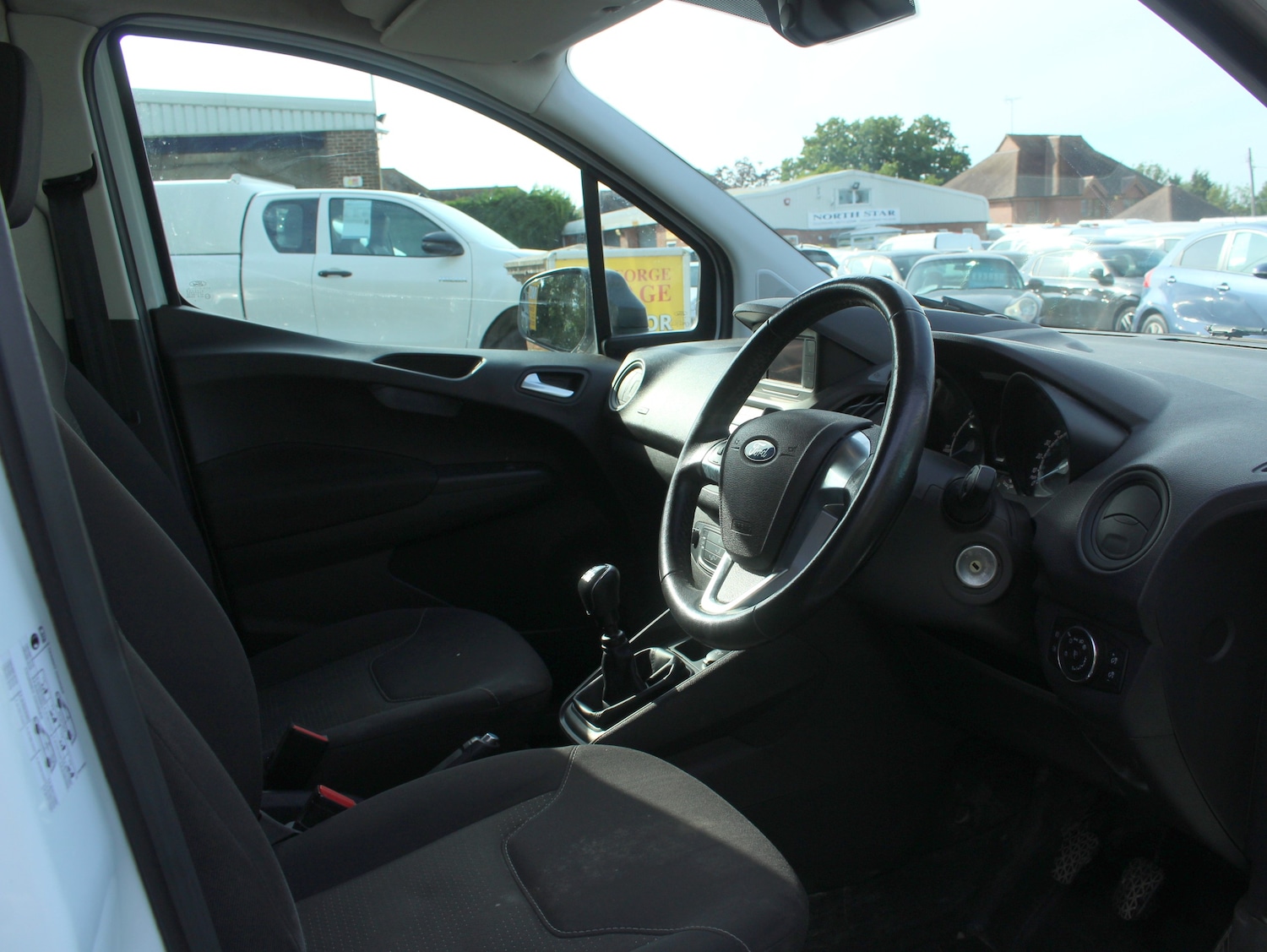 Vehicle 13