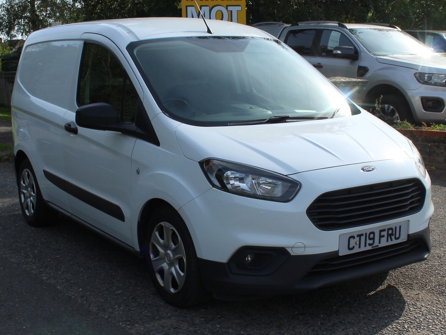 Vehicle 26