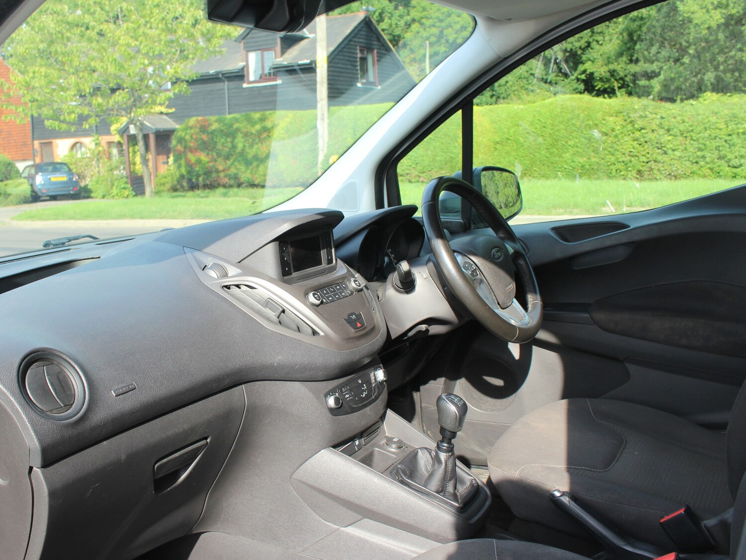 Vehicle 28