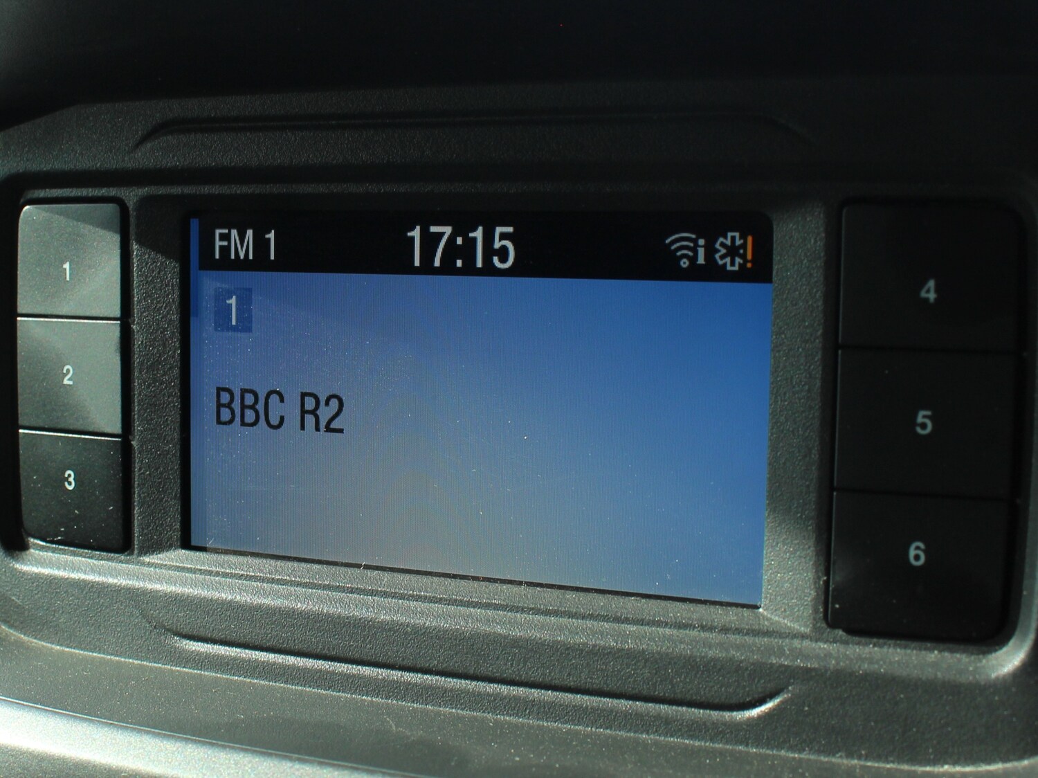Vehicle 36