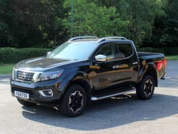 Used Nissan Navara 2021 for sale - 74986838: Photo