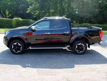 Used Nissan Navara 2021 for sale - 74986838: Photo