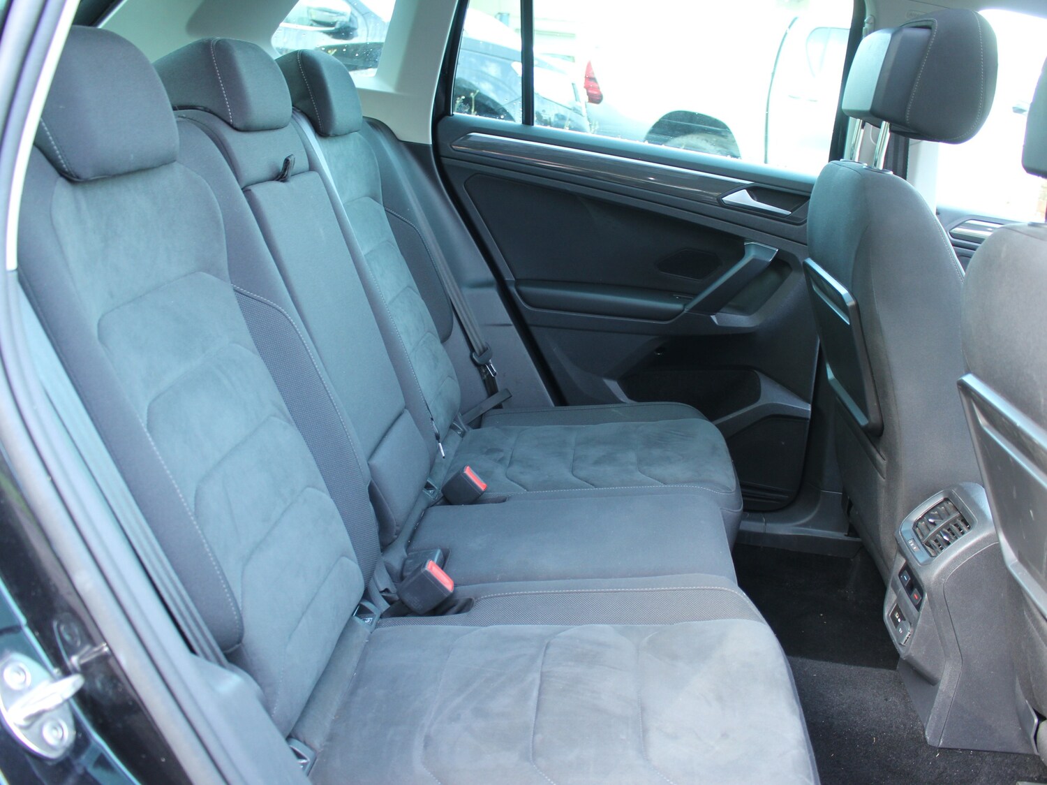 Used Volkswagen Tiguan 2019 for sale - 76292875: Photo 13