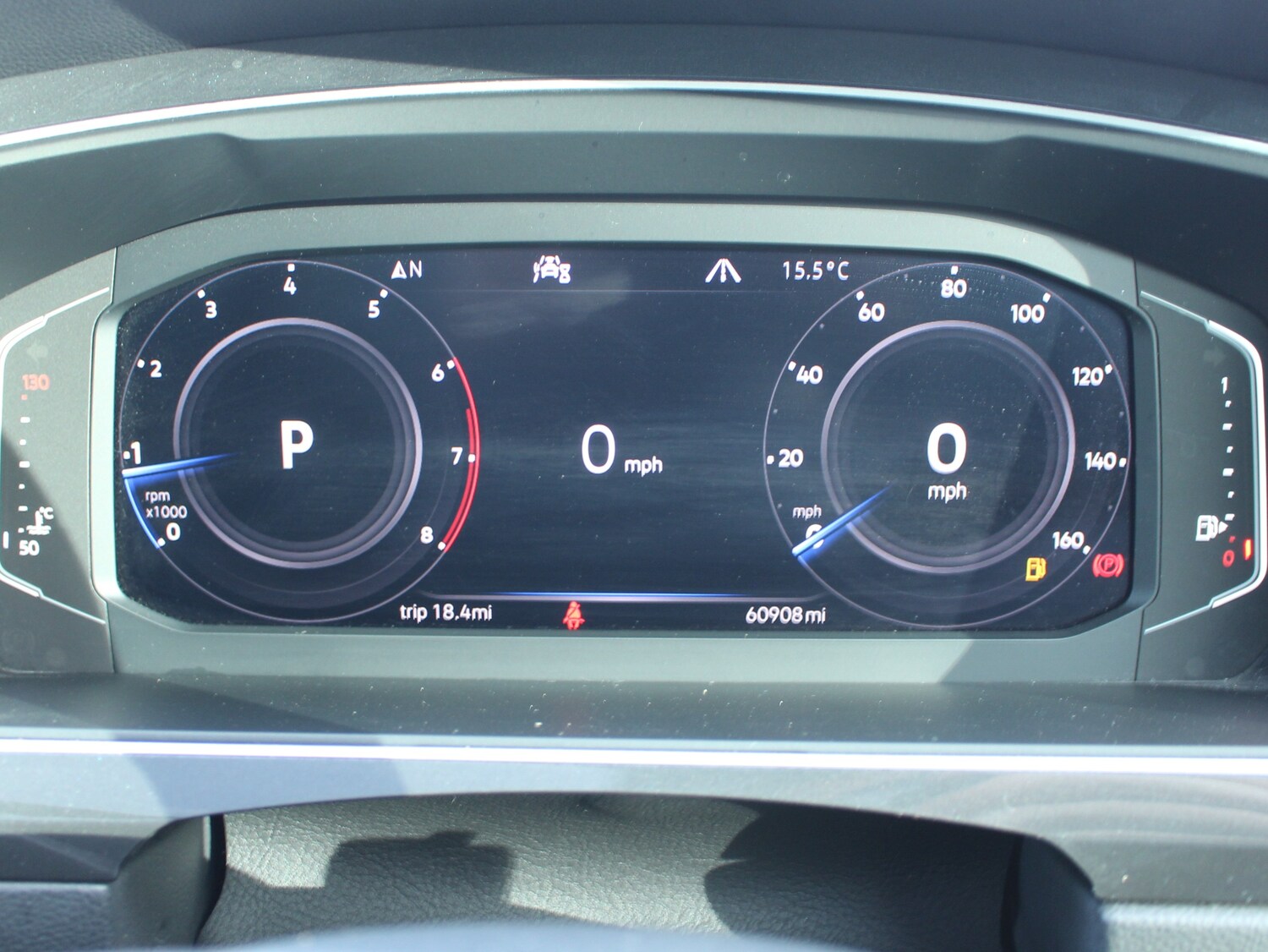 Used Volkswagen Tiguan 2019 for sale - 76292875: Photo 16