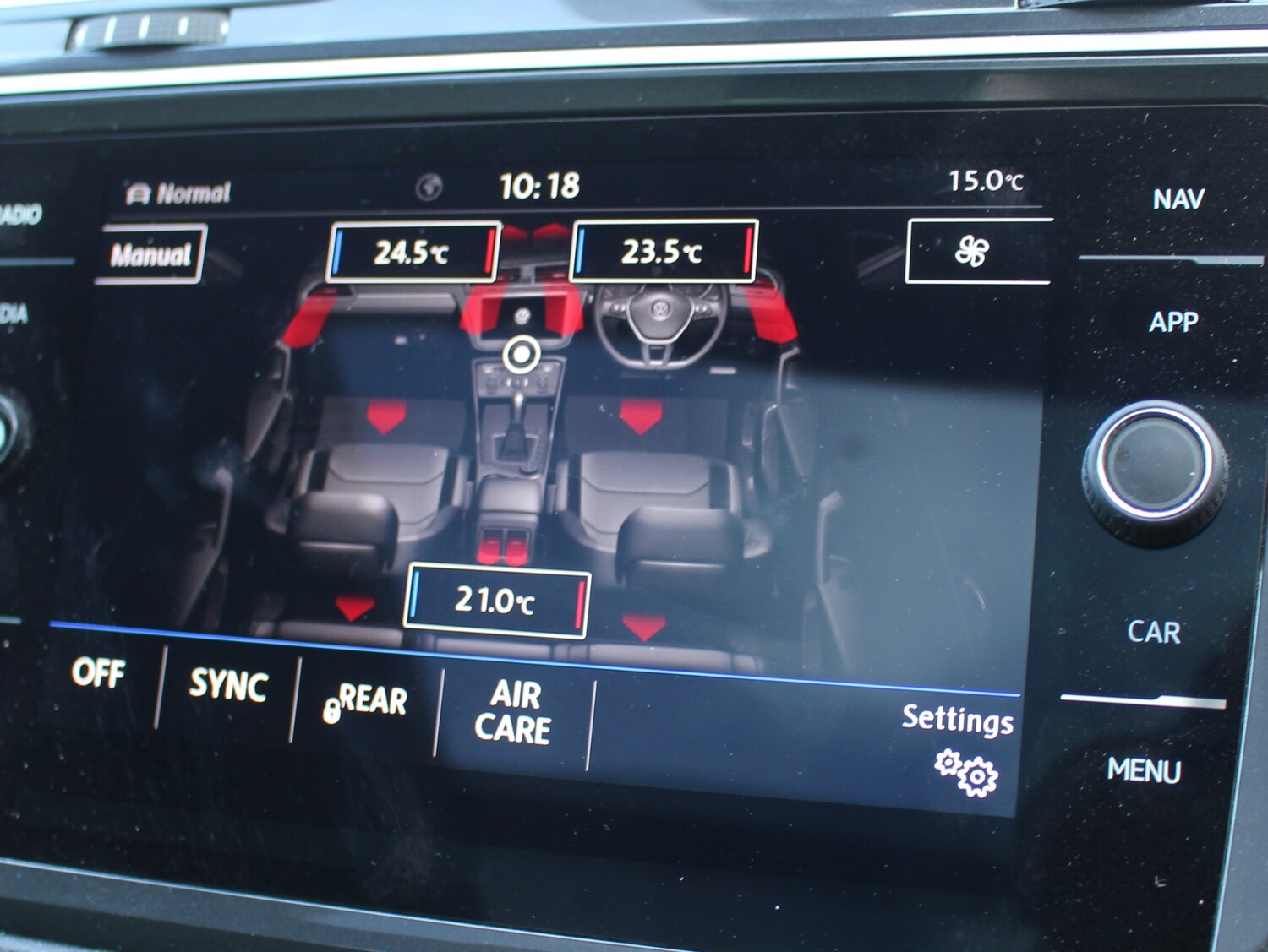 Used Volkswagen Tiguan 2019 for sale - 76292875: Photo 20