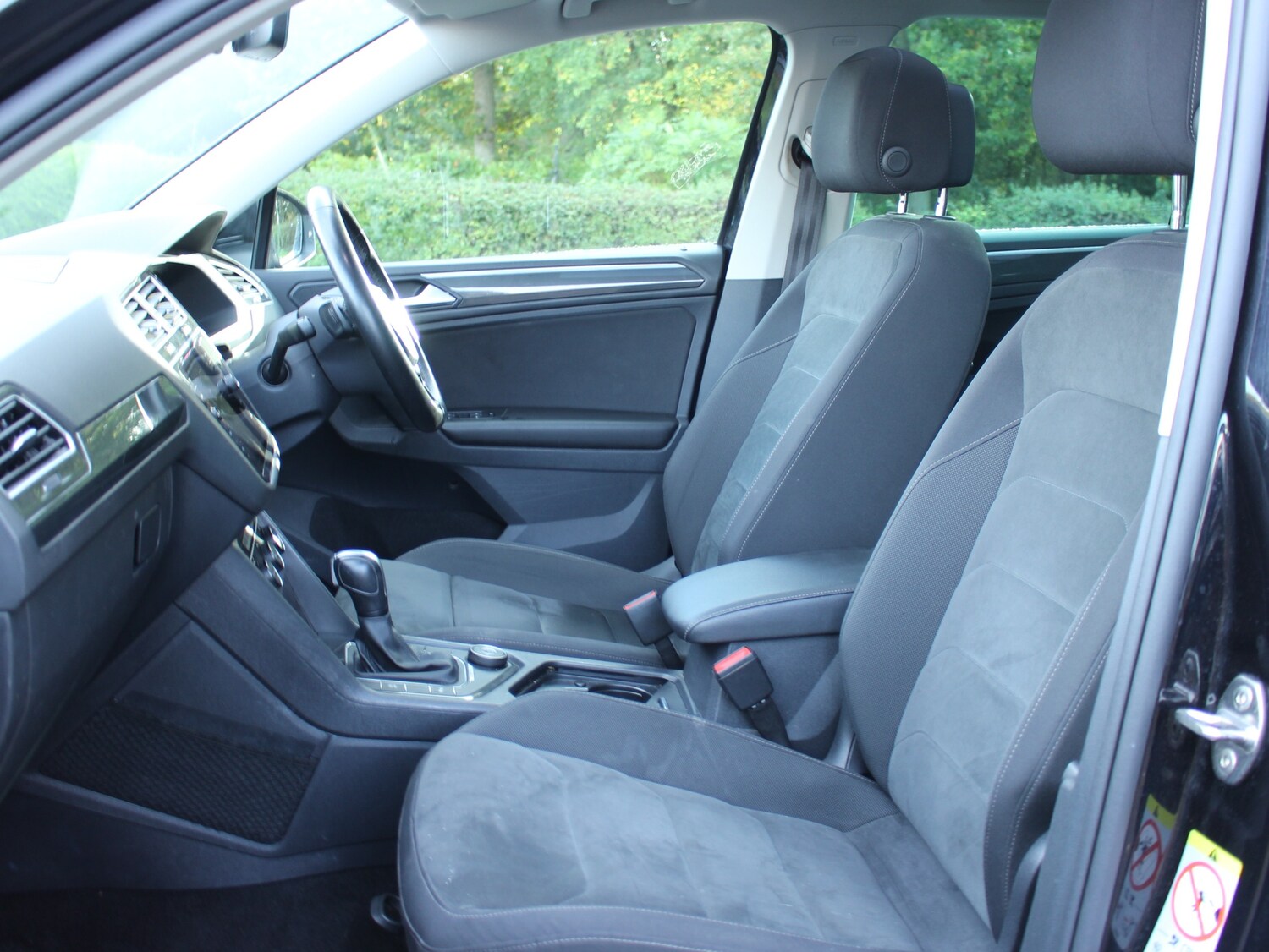 Used Volkswagen Tiguan 2019 for sale - 76292875: Photo 34