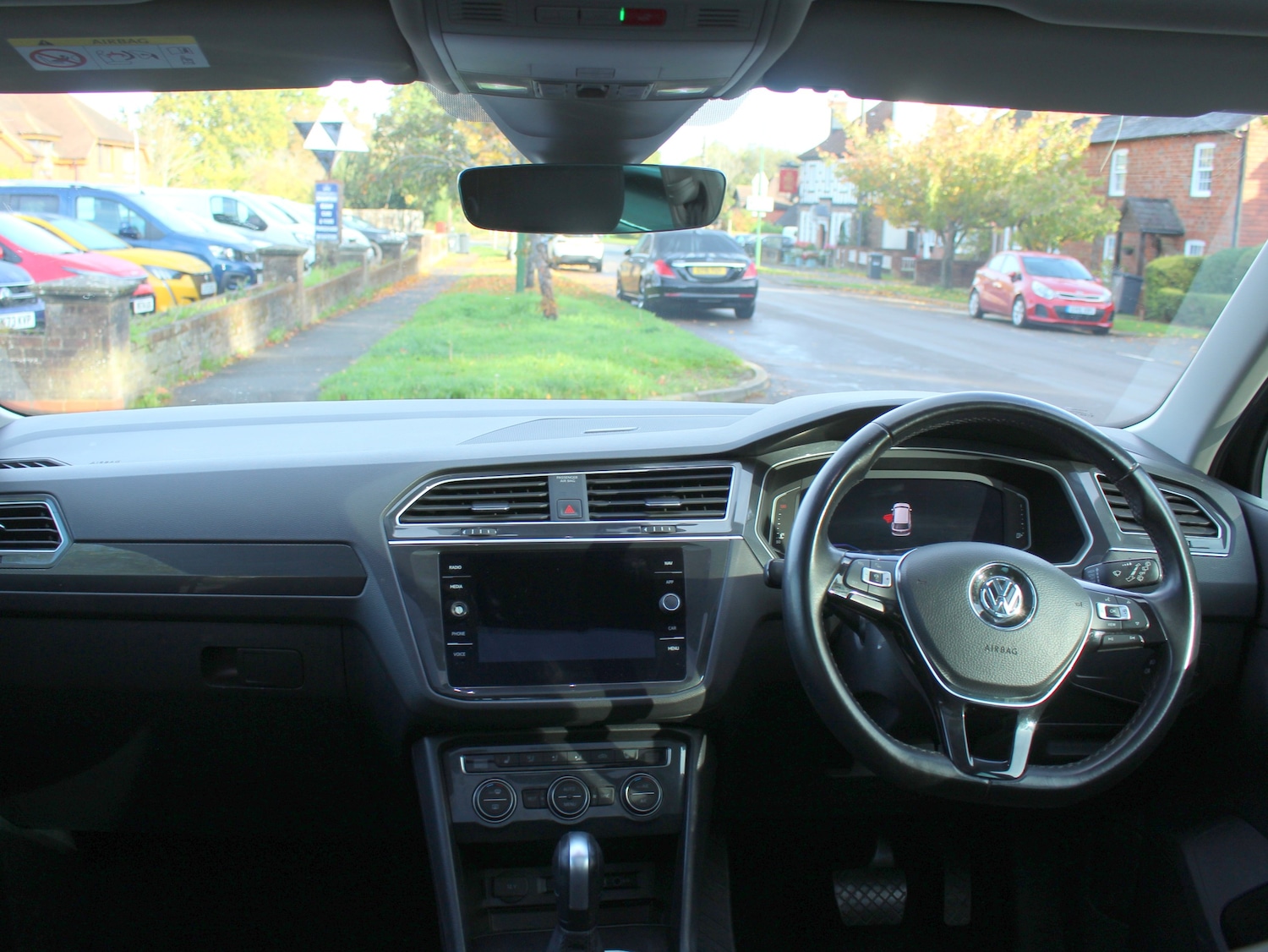 Used Volkswagen Tiguan 2019 for sale - 76292875: Photo 36