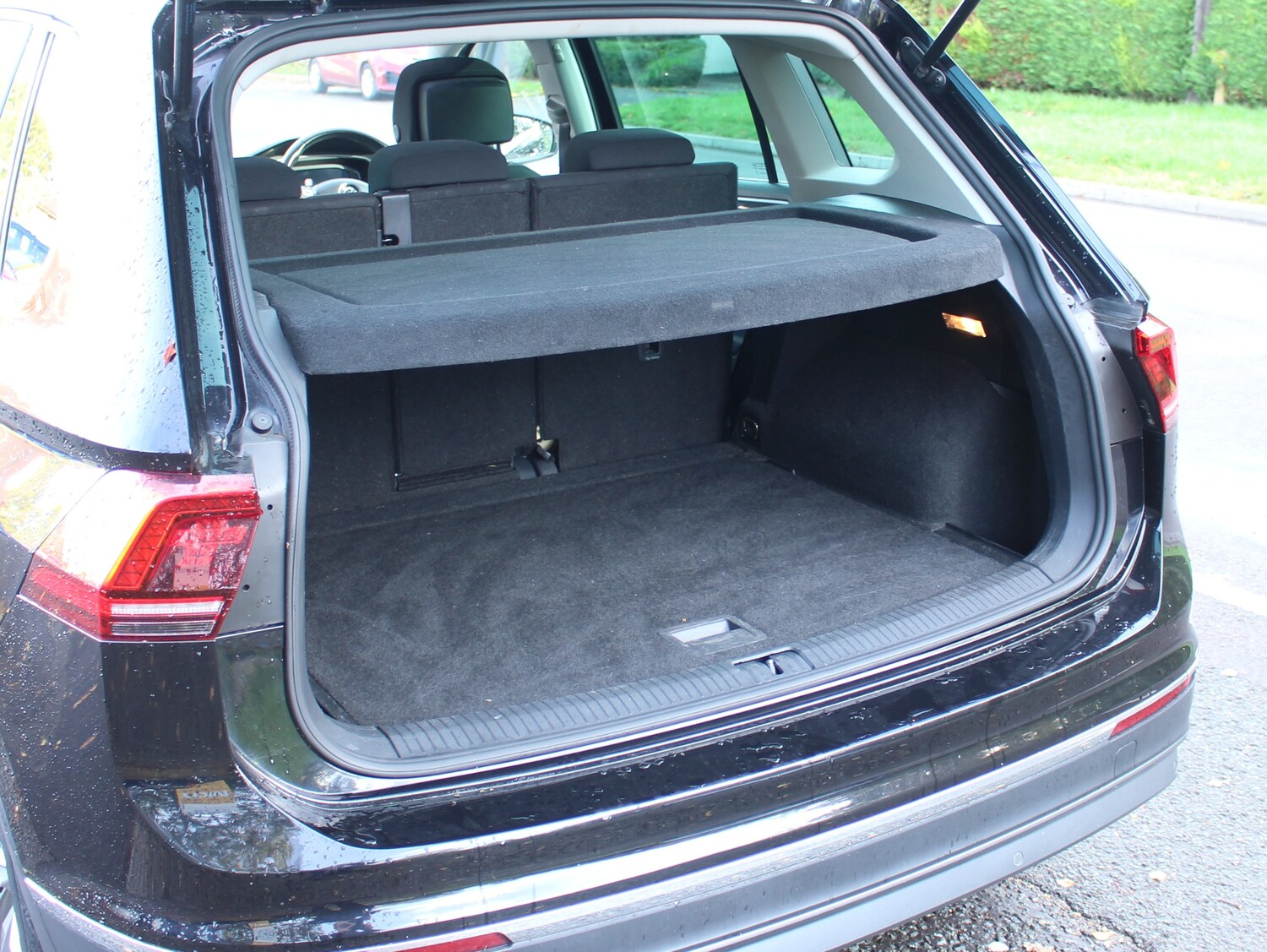 Used Volkswagen Tiguan 2019 for sale - 76292875: Photo 37