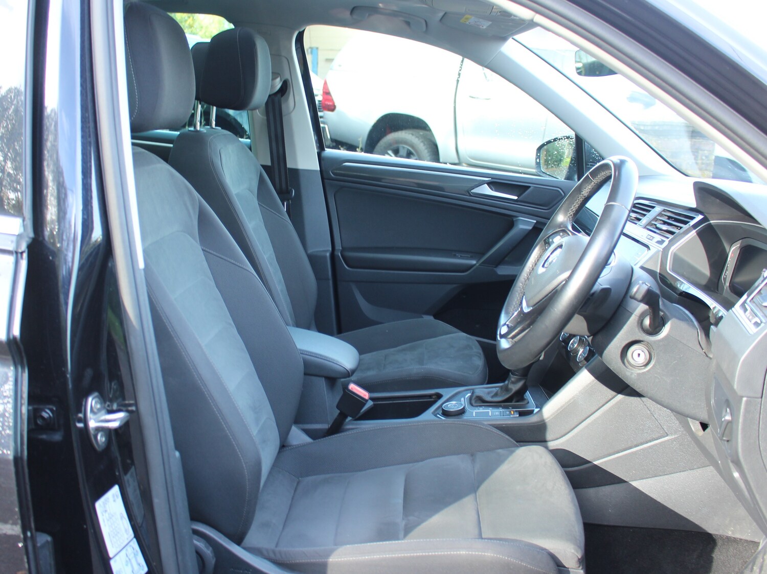 Used Volkswagen Tiguan 2019 for sale - 76292875: Photo 39