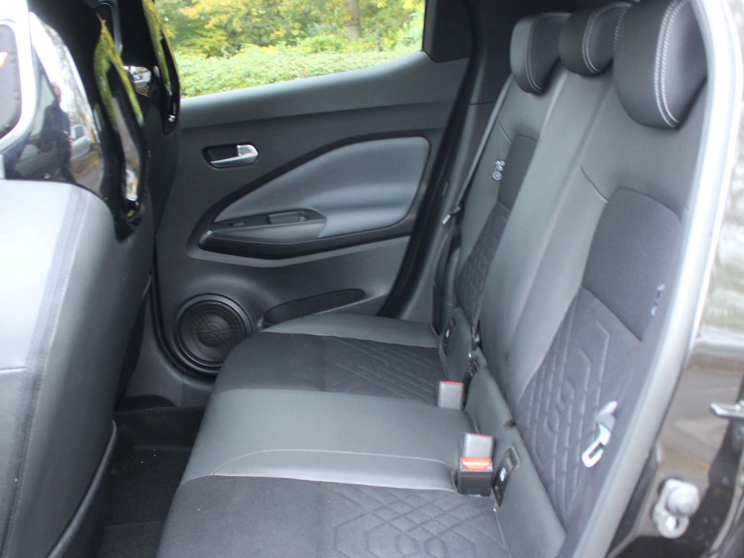 Used Nissan Juke 2021 for sale - 76416506: Photo 10