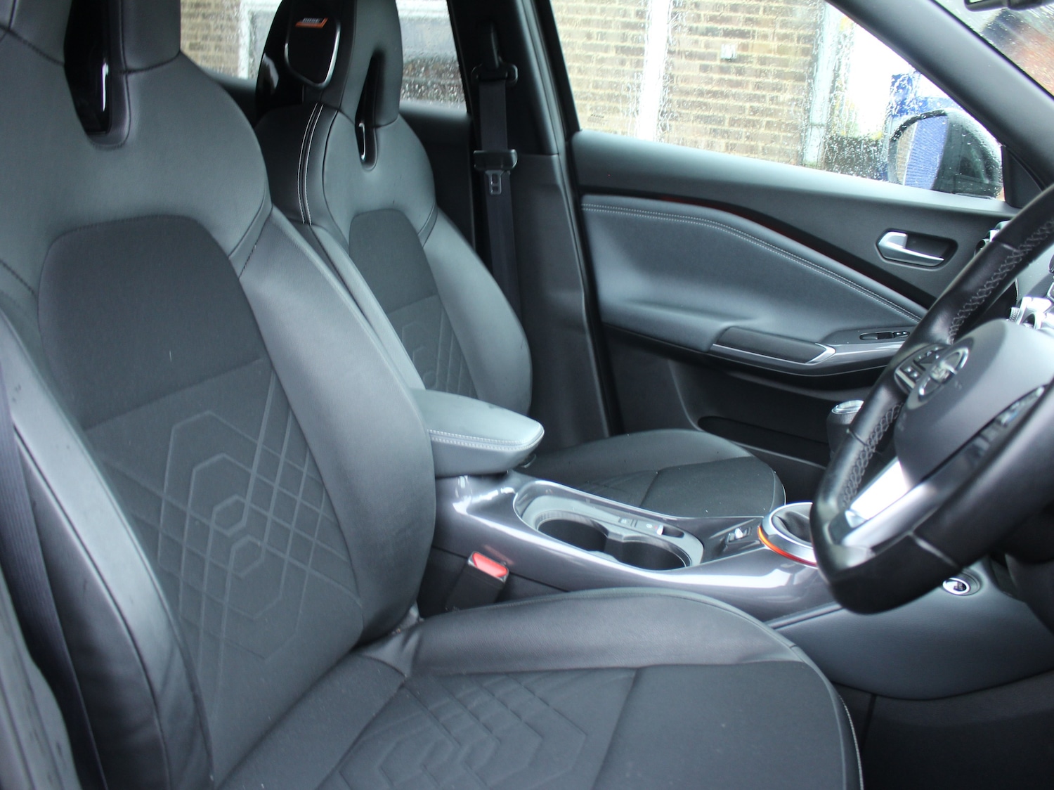 Used Nissan Juke 2021 for sale - 76416506: Photo 14