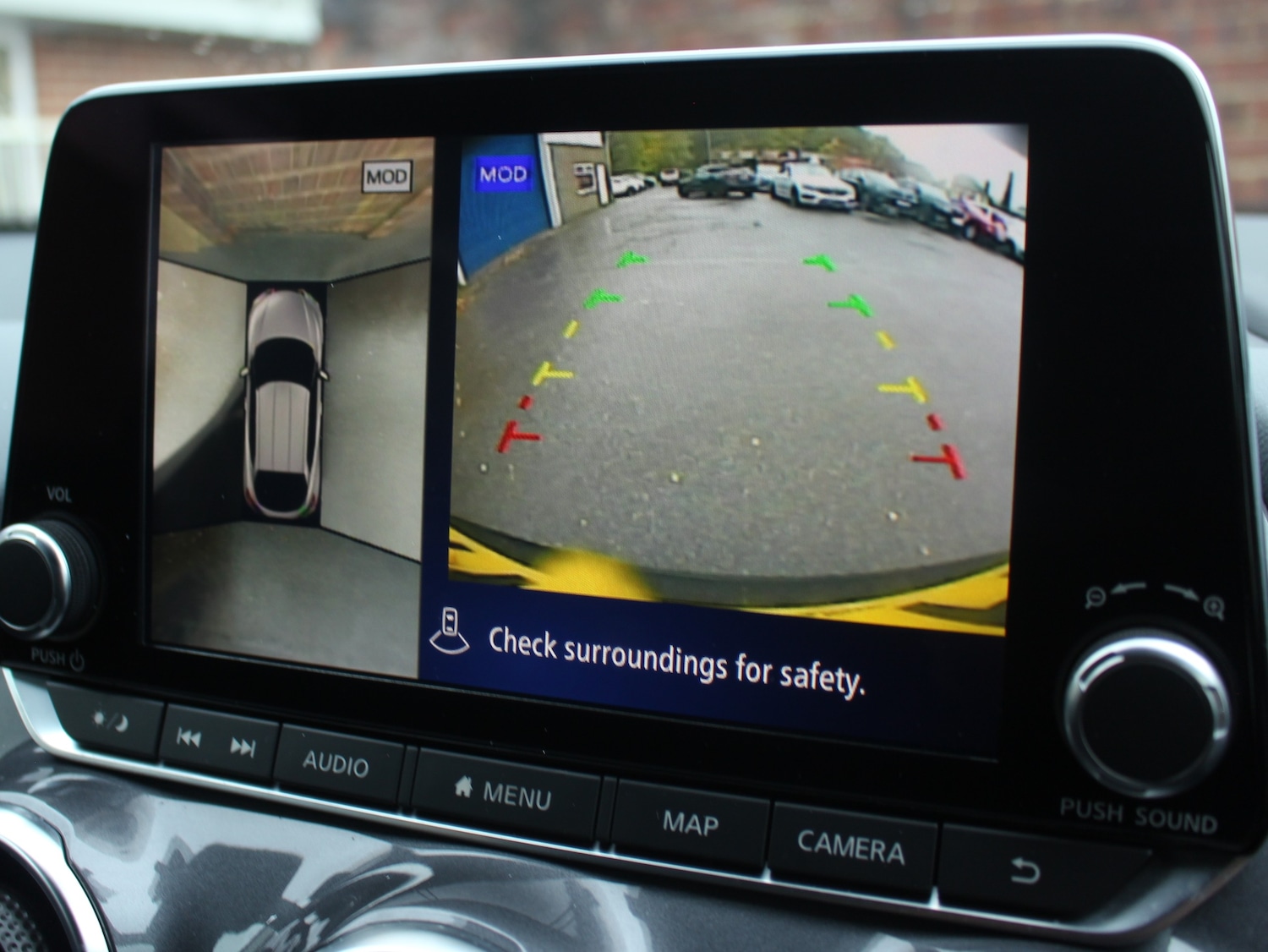 Used Nissan Juke 2021 for sale - 76416506: Photo 20