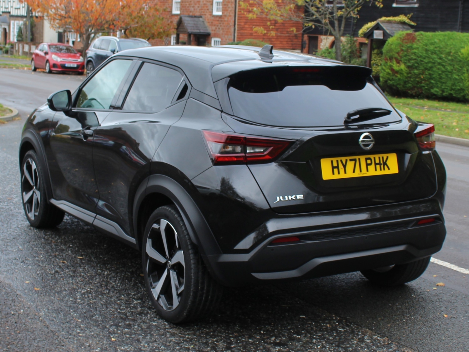 Used Nissan Juke 2021 for sale - 76416506: Photo 27