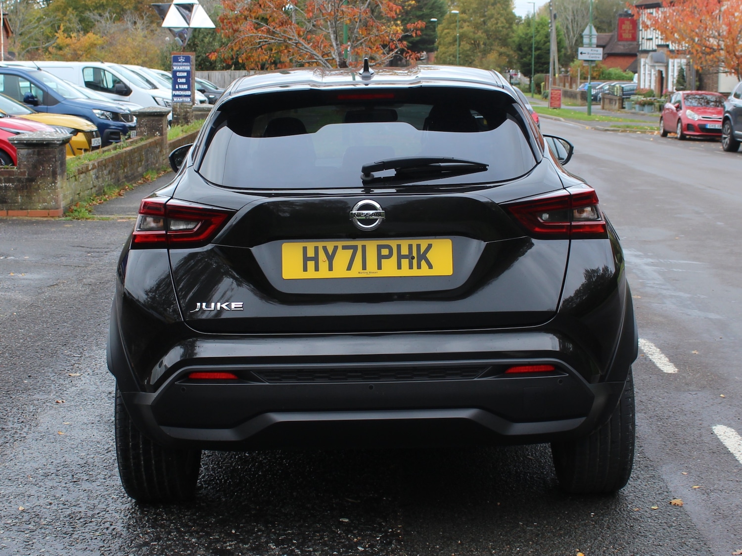 Used Nissan Juke 2021 for sale - 76416506: Photo 28