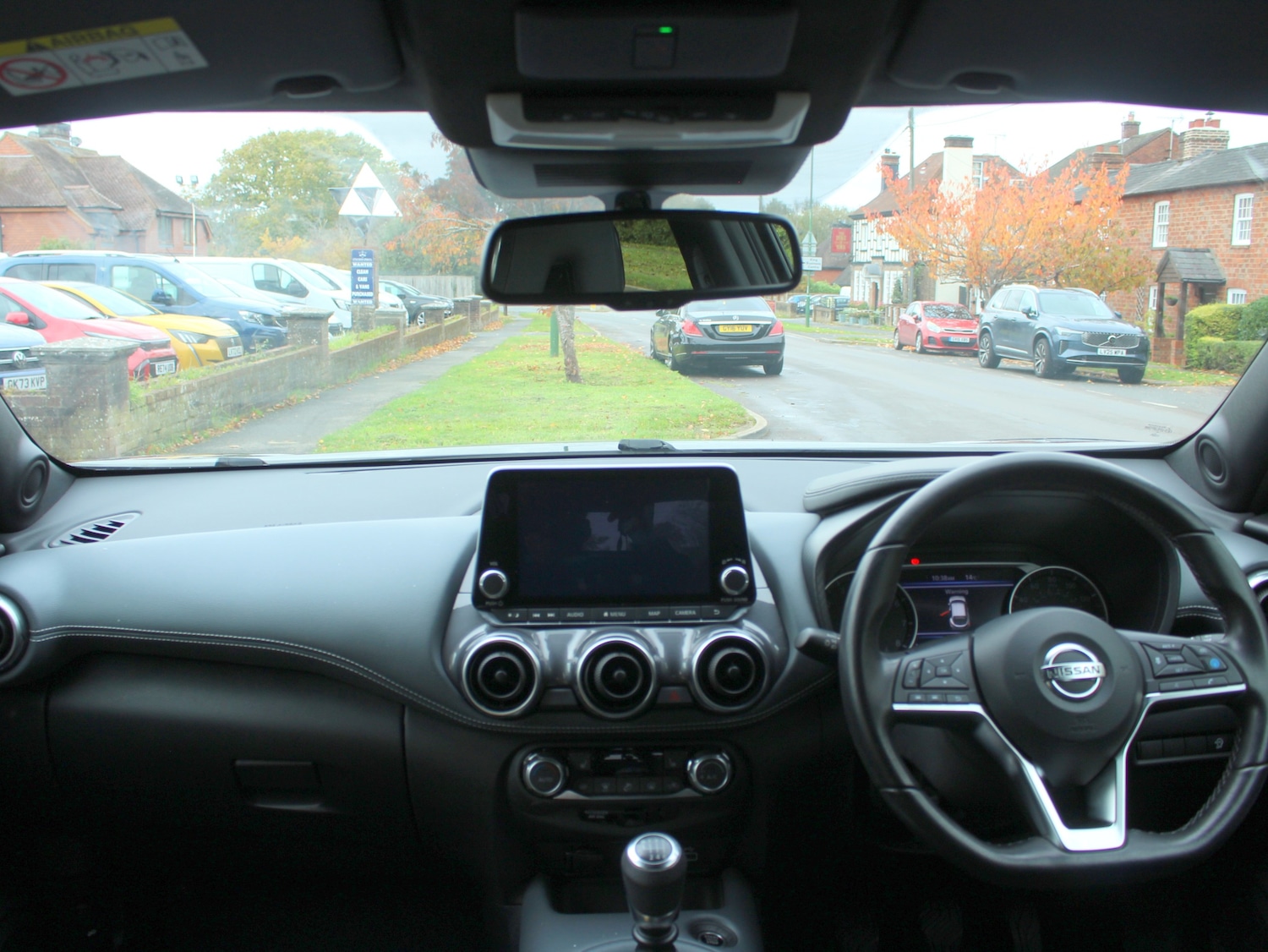 Used Nissan Juke 2021 for sale - 76416506: Photo 35