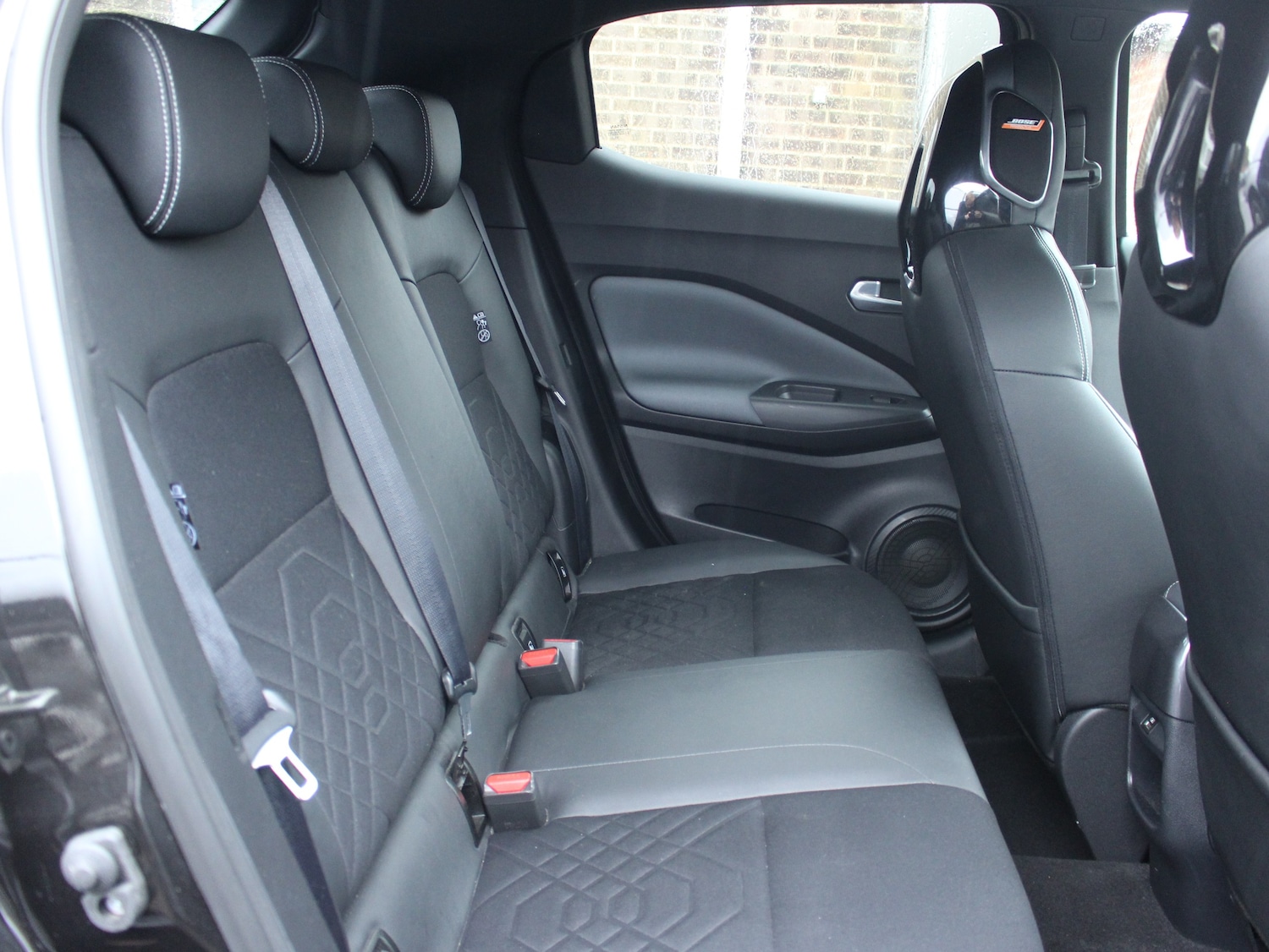 Used Nissan Juke 2021 for sale - 76416506: Photo 37