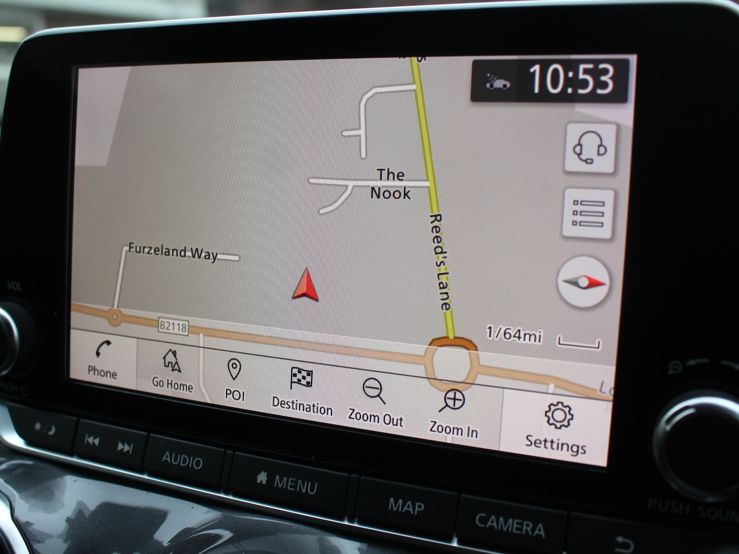 Used Nissan Juke 2021 for sale - 76416506: Photo 41