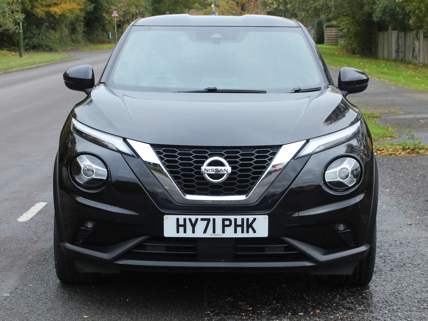 Used Nissan Juke 2021 for sale - 76416506: Photo 8
