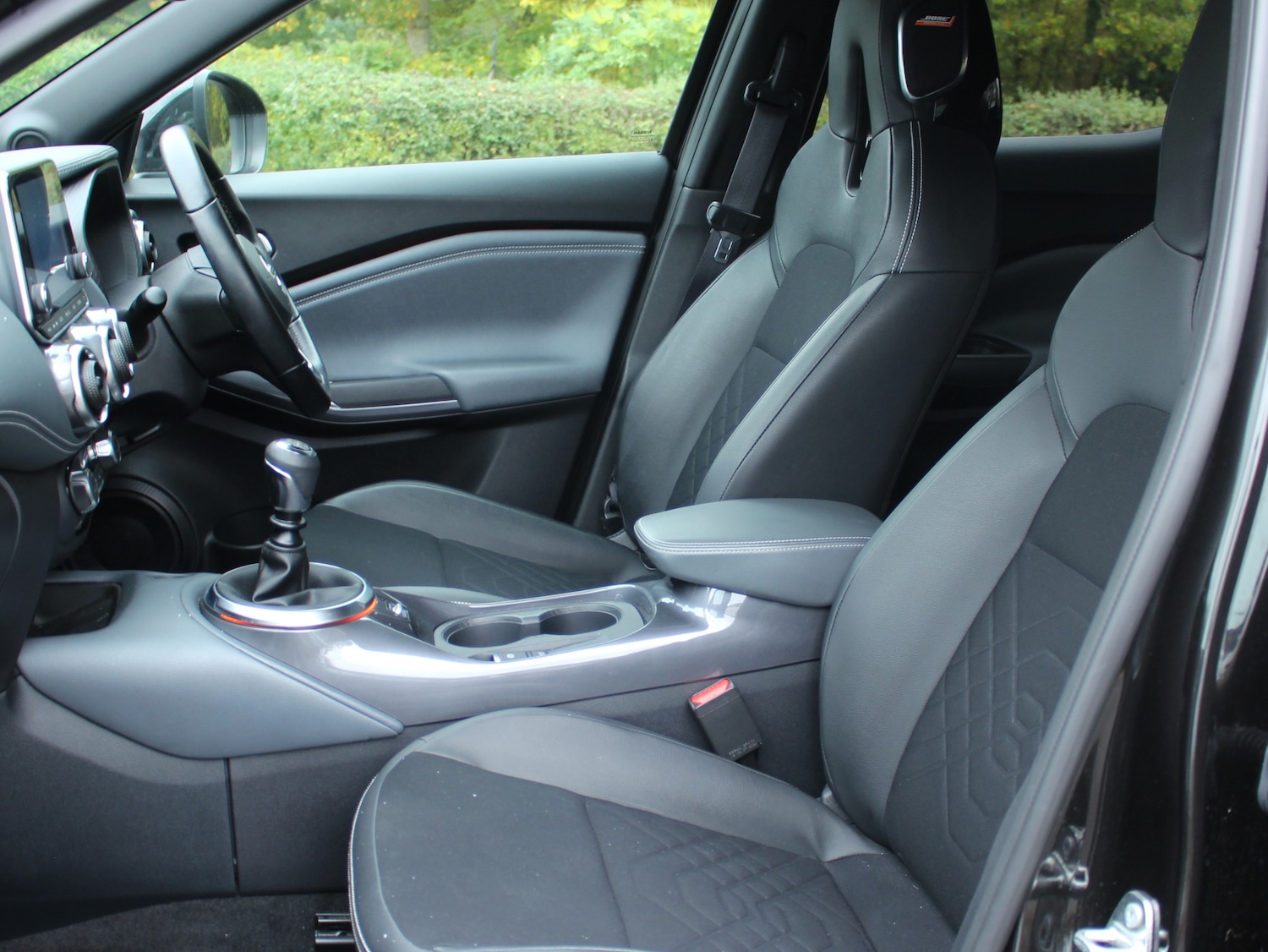 Used Nissan Juke 2021 for sale - 76416506: Photo 9