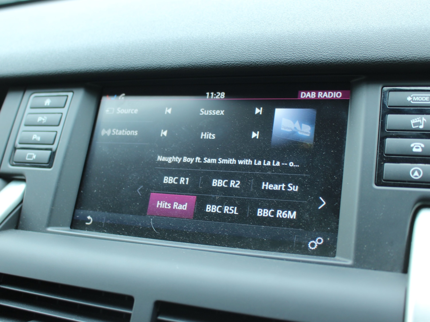 Used Land Rover Discovery Sport 2018 for sale - 76064965: Photo 25