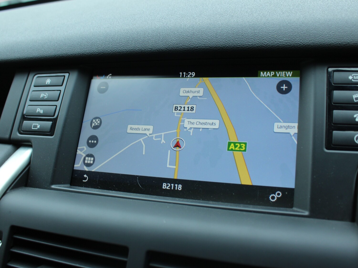 Used Land Rover Discovery Sport 2018 for sale - 76064965: Photo 27