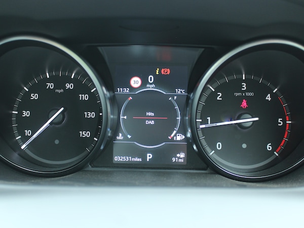 Used Land Rover Discovery Sport 2018 for sale - 76064965: Photo 27