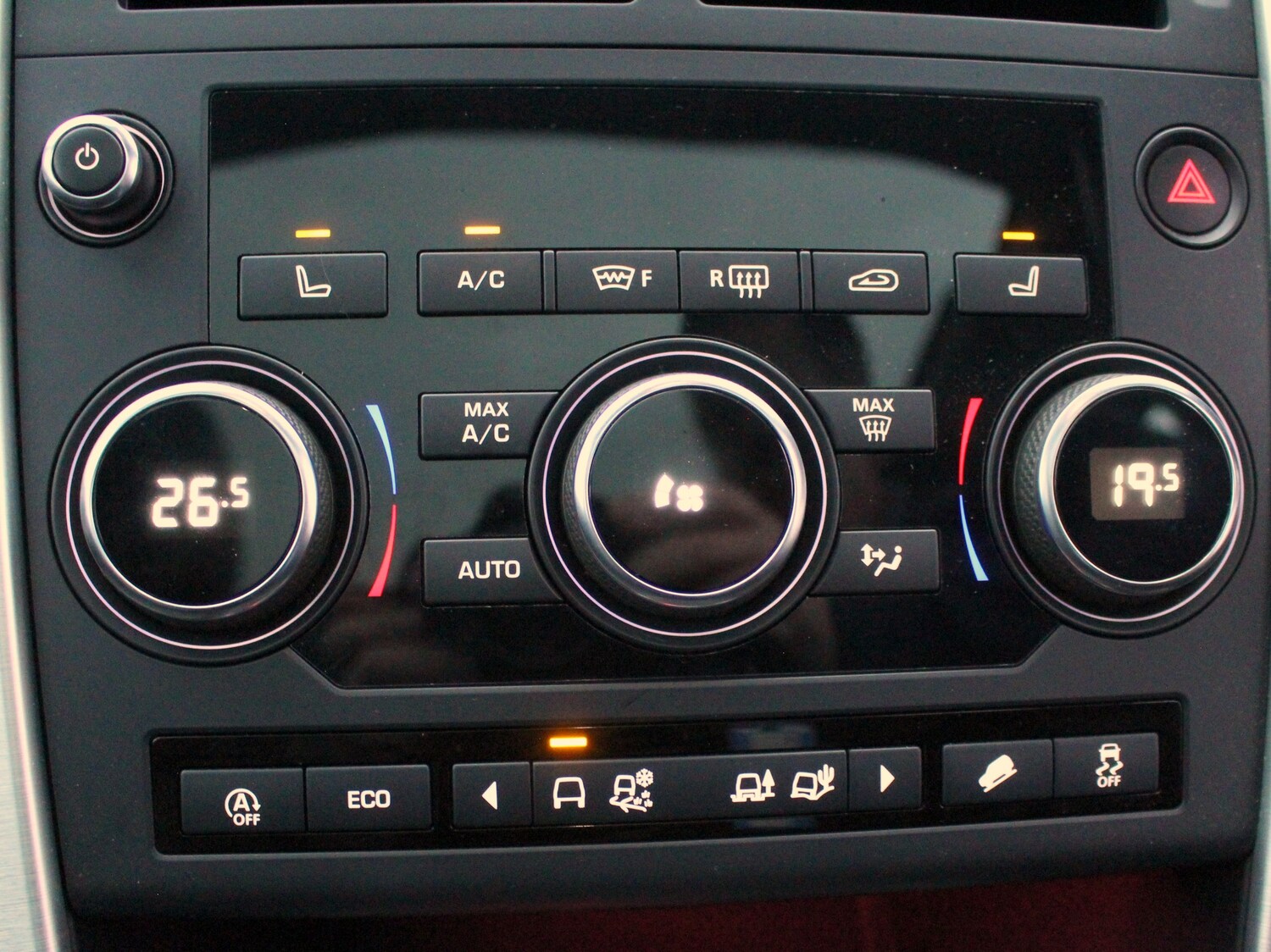 Used Land Rover Discovery Sport 2018 for sale - 76064965: Photo 34