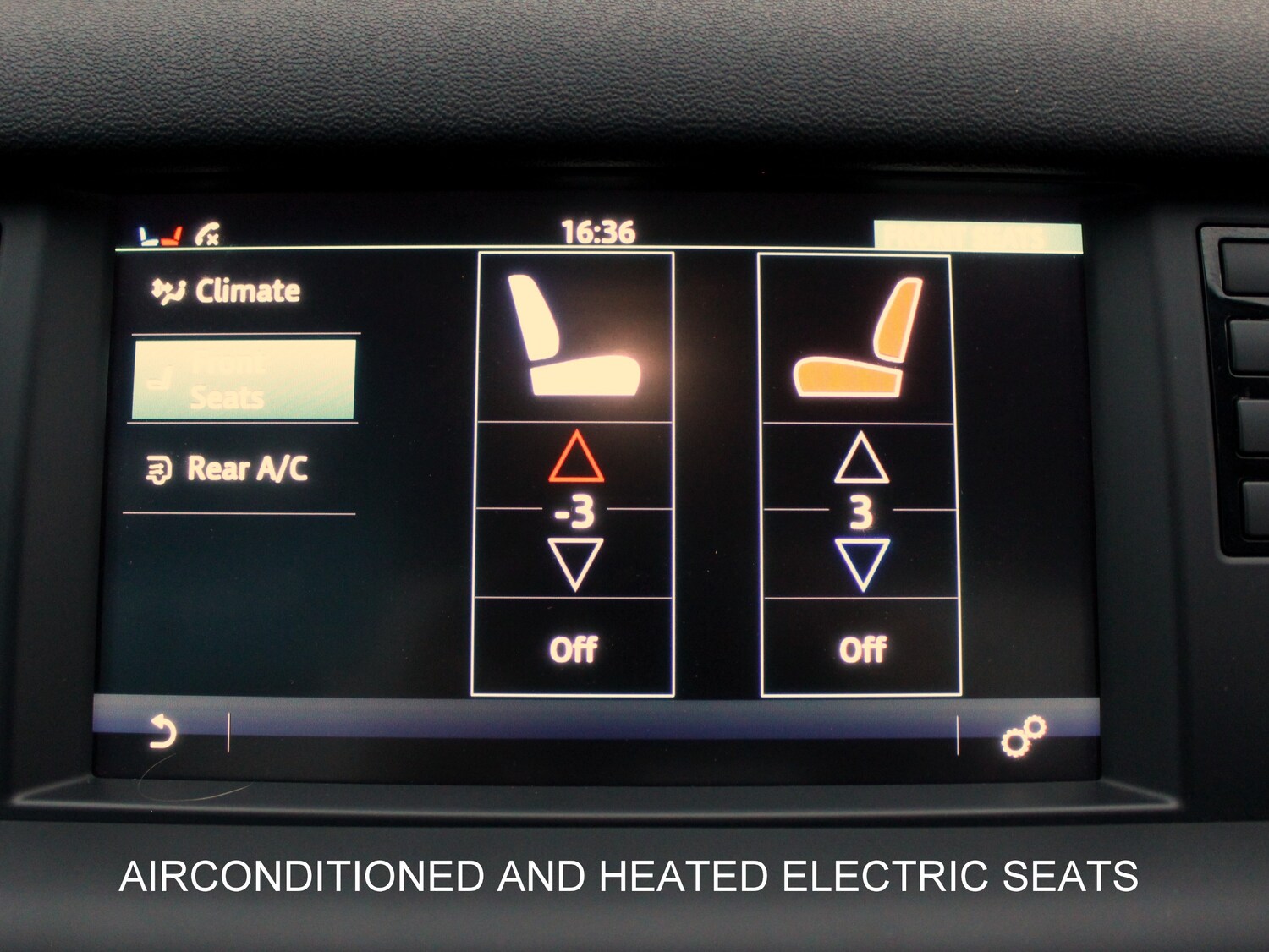 Used Land Rover Discovery Sport 2018 for sale - 76064965: Photo 35