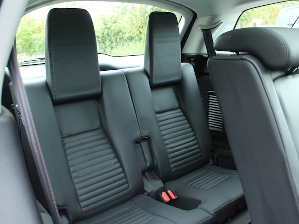 Used Land Rover Discovery Sport 2018 for sale - 76064965: Photo 42