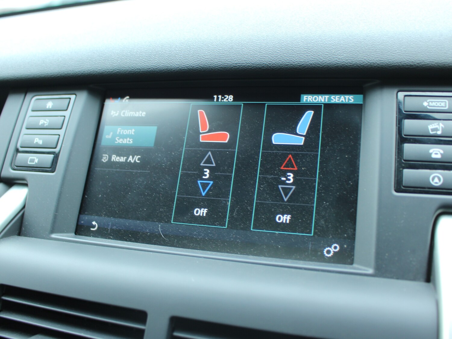 Used Land Rover Discovery Sport 2018 for sale - 76064965: Photo 54