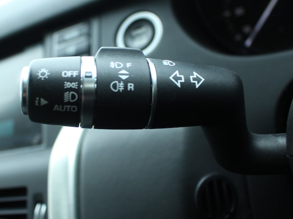 Used Land Rover Discovery Sport 2018 for sale - 76064965: Photo 57