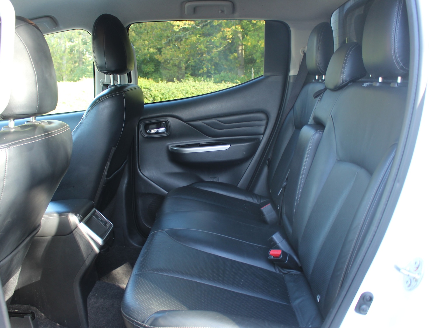 Used Mitsubishi L200 2021 for sale - 76395582: Photo 10