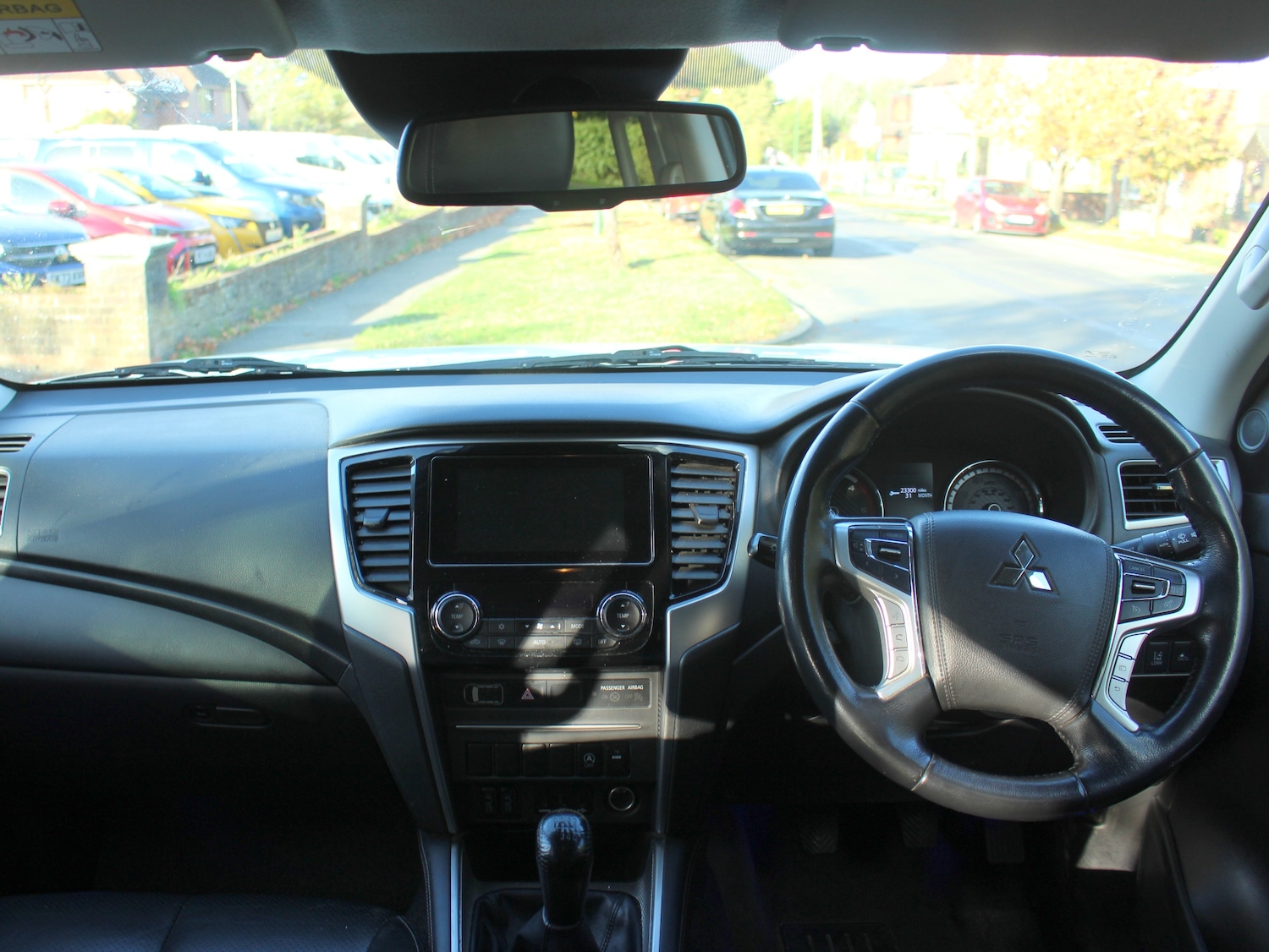 Used Mitsubishi L200 2021 for sale - 76395582: Photo 11