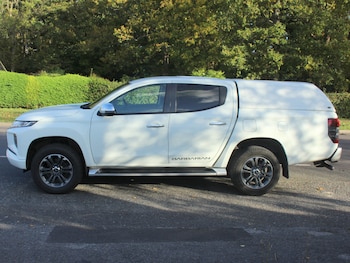 Used Mitsubishi L200 2021 for sale - 76395582: Photo