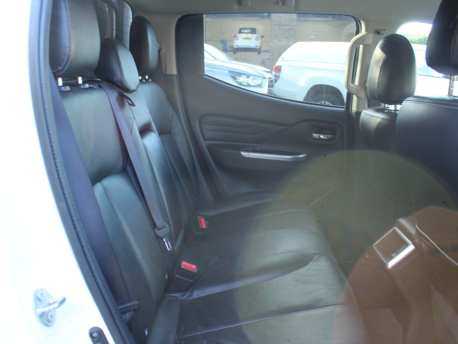 Used Mitsubishi L200 2021 for sale - 76395582: Photo 36