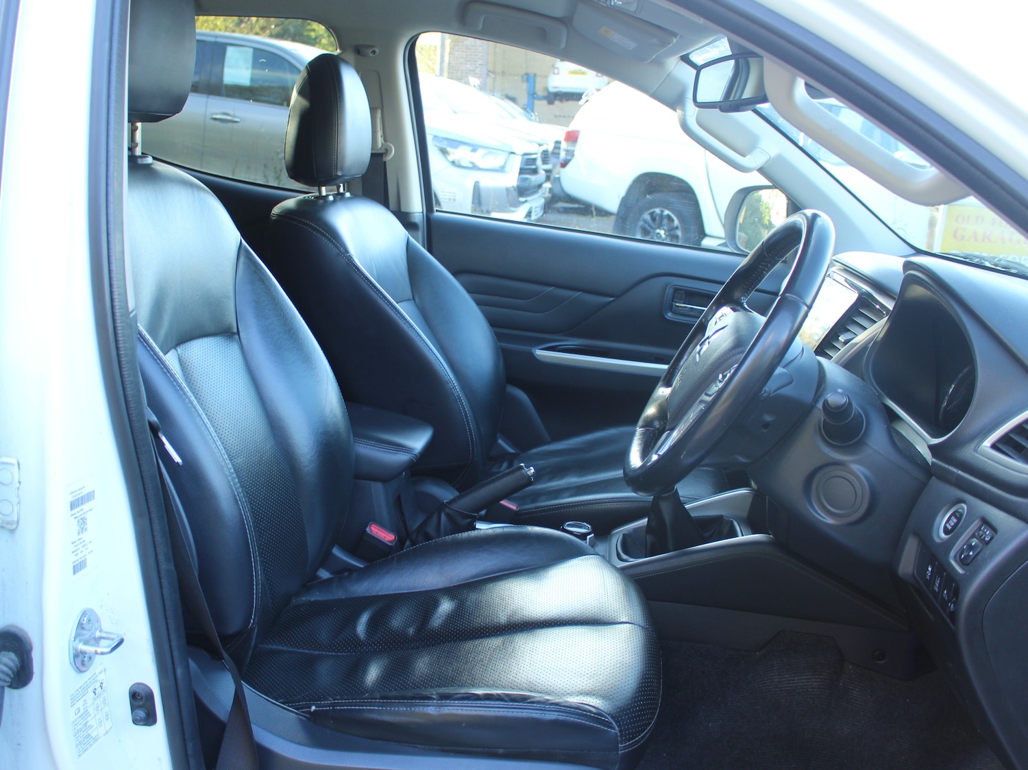 Used Mitsubishi L200 2021 for sale - 76395582: Photo 37