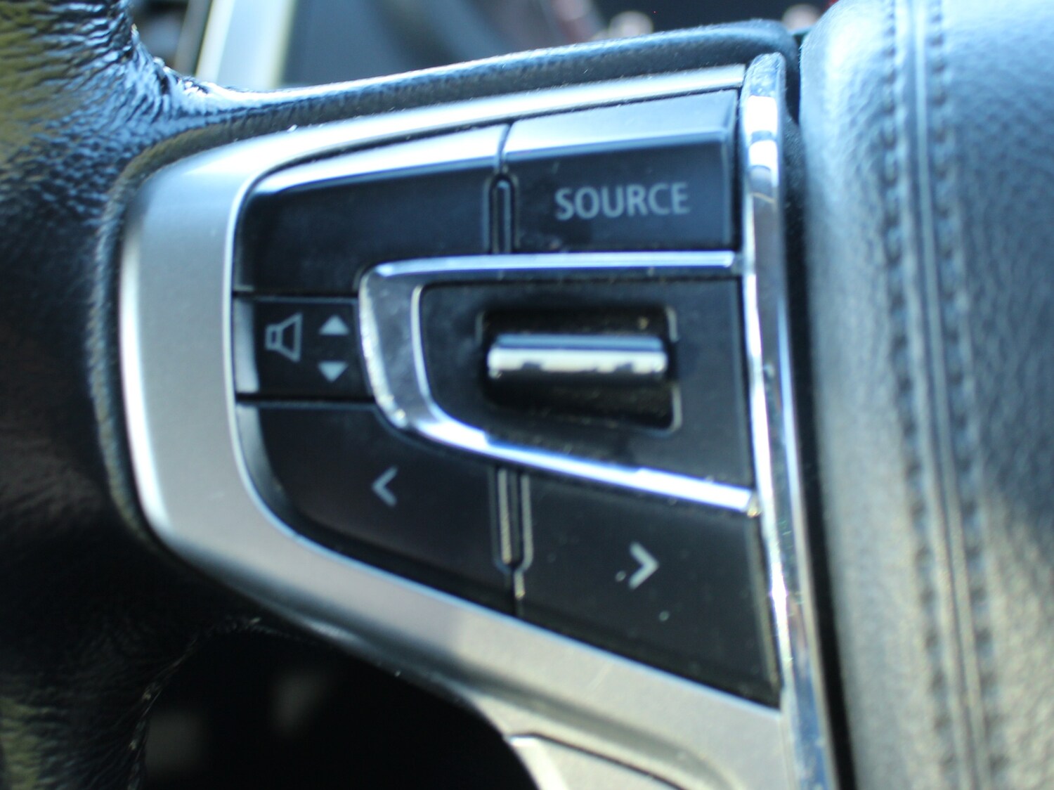 Used Mitsubishi L200 2021 for sale - 76395582: Photo 44