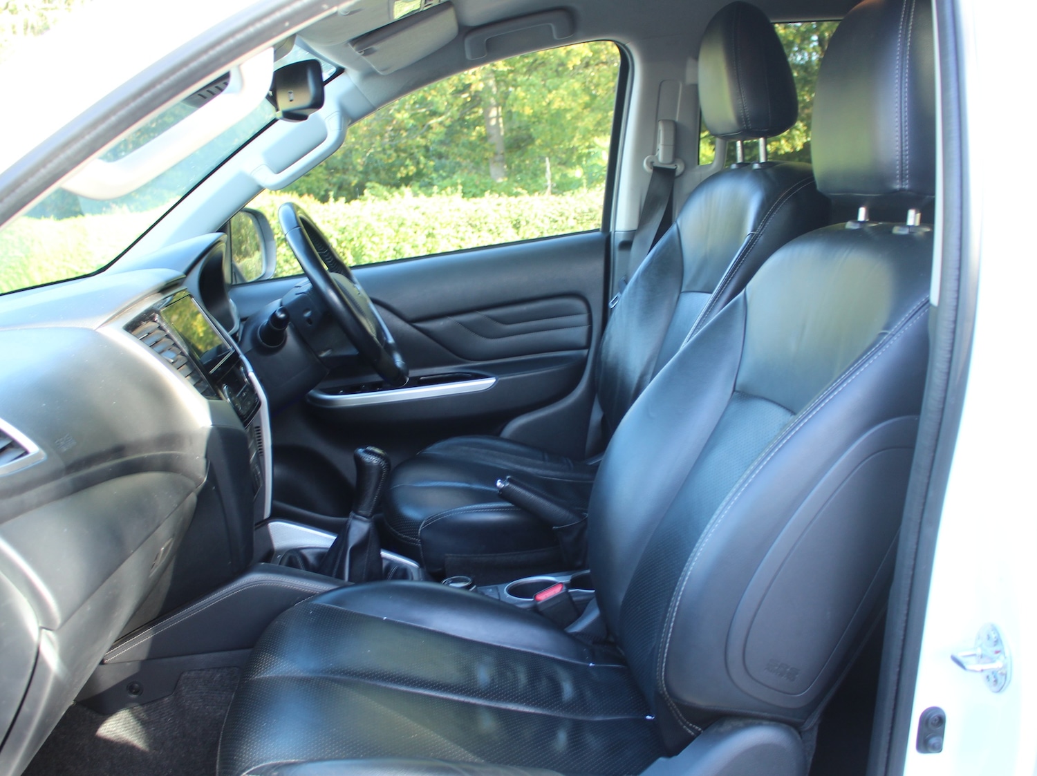 Used Mitsubishi L200 2021 for sale - 76395582: Photo 9