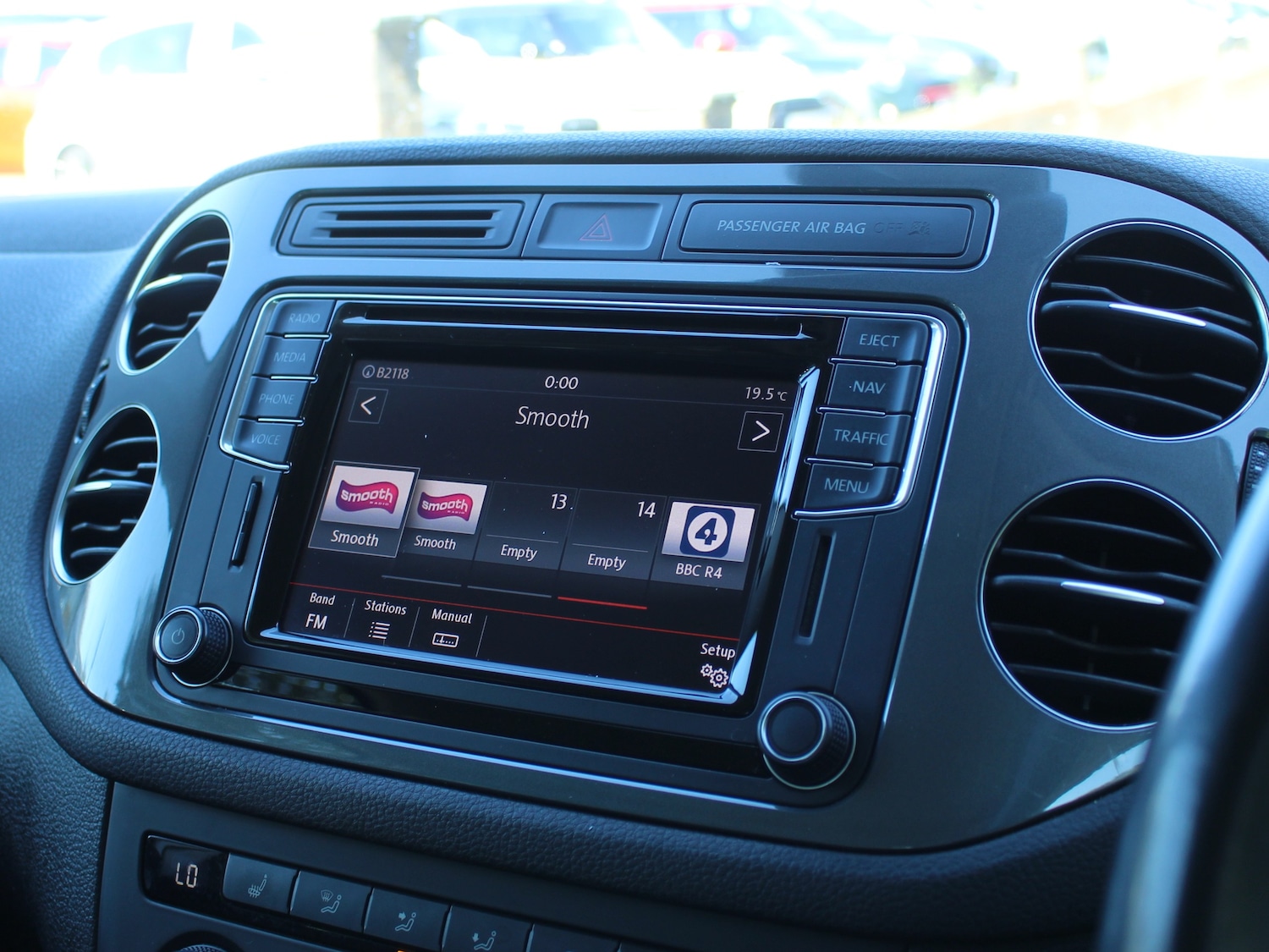 Used Volkswagen Tiguan 2016 for sale - 75999409: Photo 27