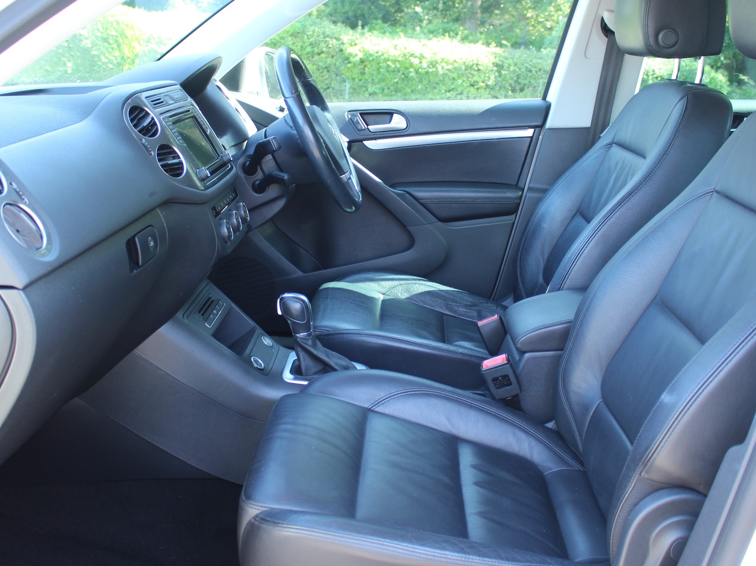 Used Volkswagen Tiguan 2016 for sale - 75999409: Photo 4