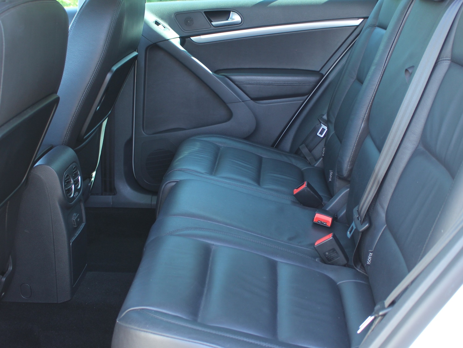 Used Volkswagen Tiguan 2016 for sale - 75999409: Photo 42
