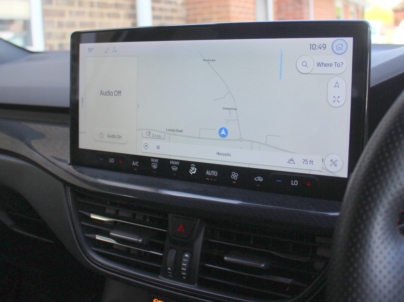 Used Ford Focus 2023 for sale - 78154833: Photo 13