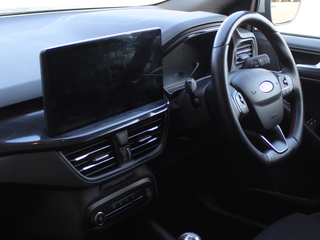 Used Ford Focus 2023 for sale - 78154833: Photo 16