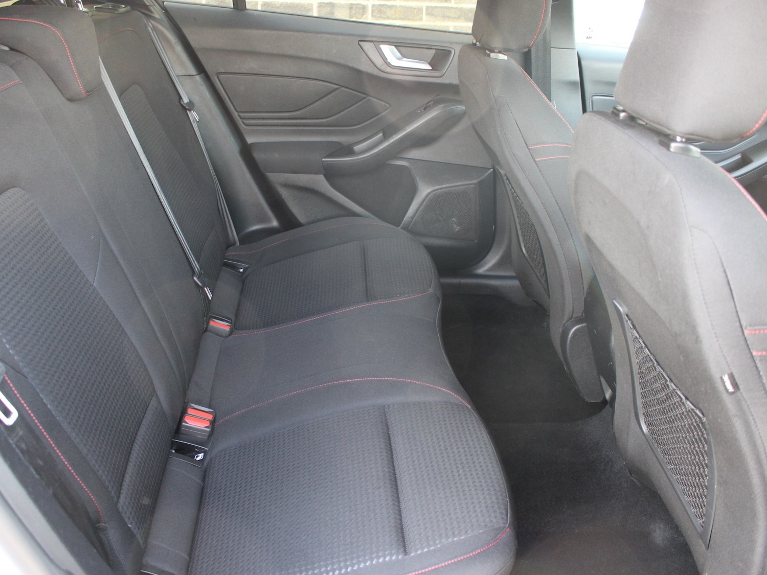 Used Ford Focus 2023 for sale - 78154833: Photo 19